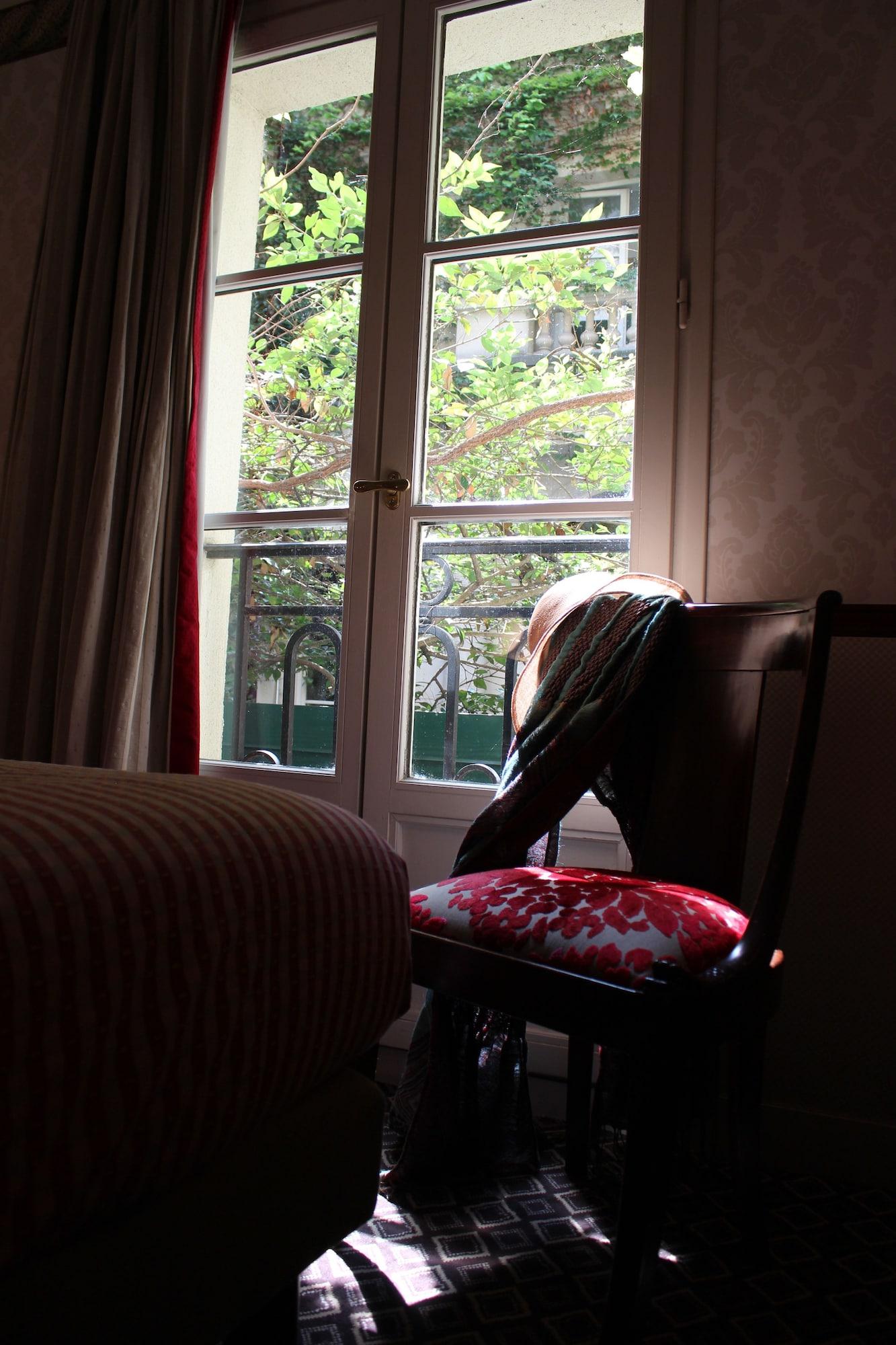 Le Relais Saint Sulpice 4* Paris