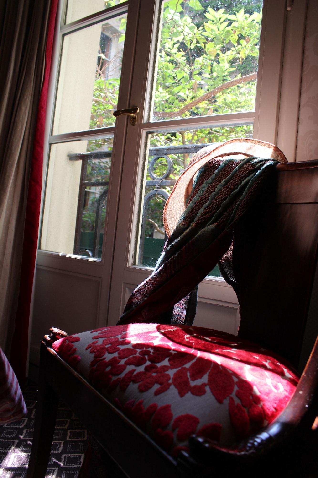 Le Relais Saint Sulpice 4*
