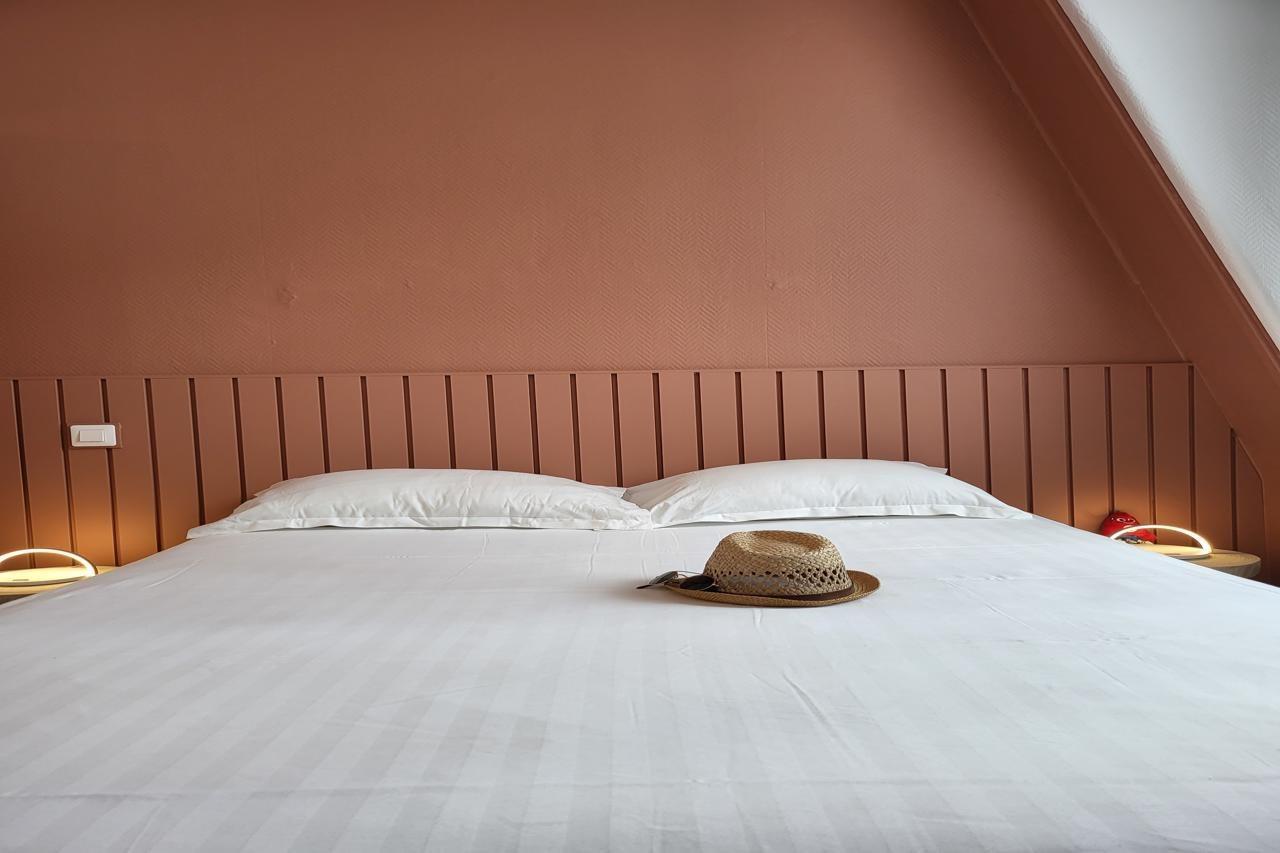 Beauquartier Montmartre Hotel Paris