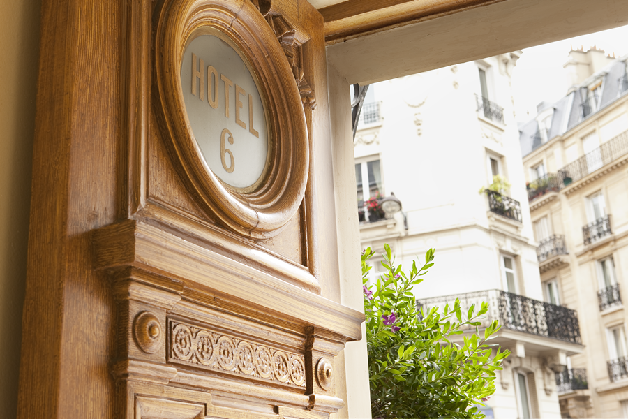 Hotel Elysa-luxembourg 3*