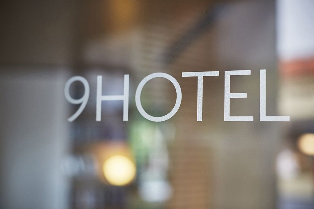 - Orso Hotel