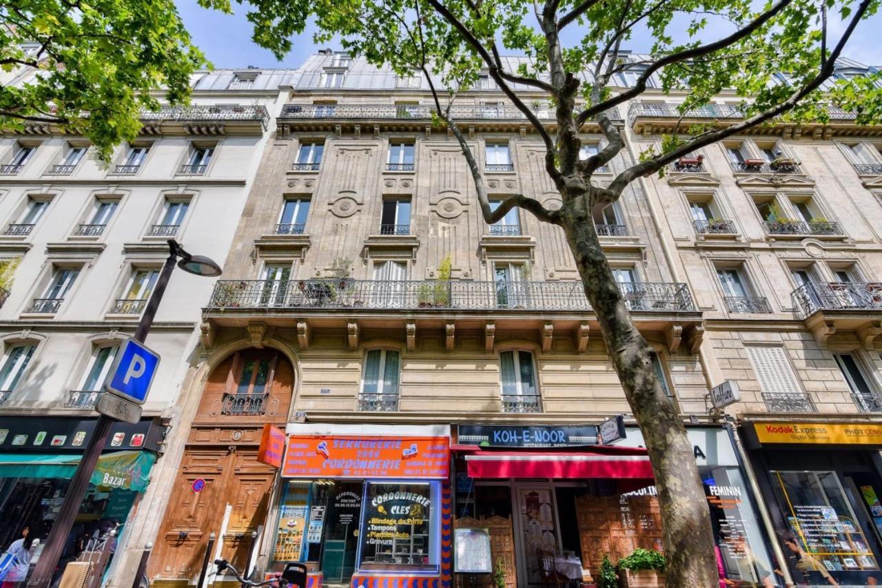 Apartment For 2 People - 19e *