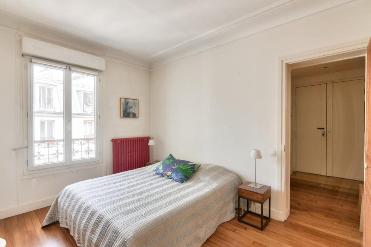 For 2 People - 19e Apartment