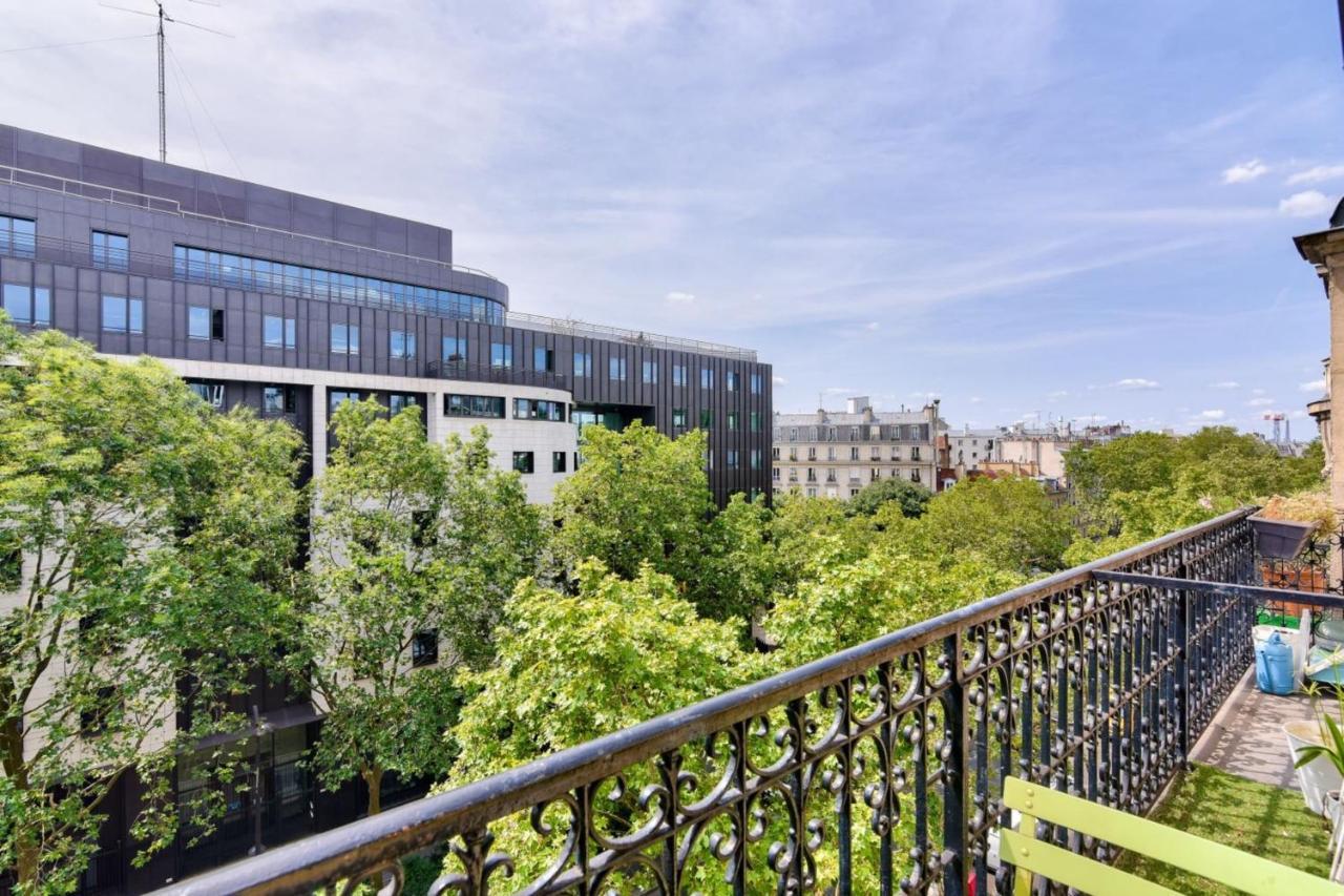 For 2 People - 19e Paris