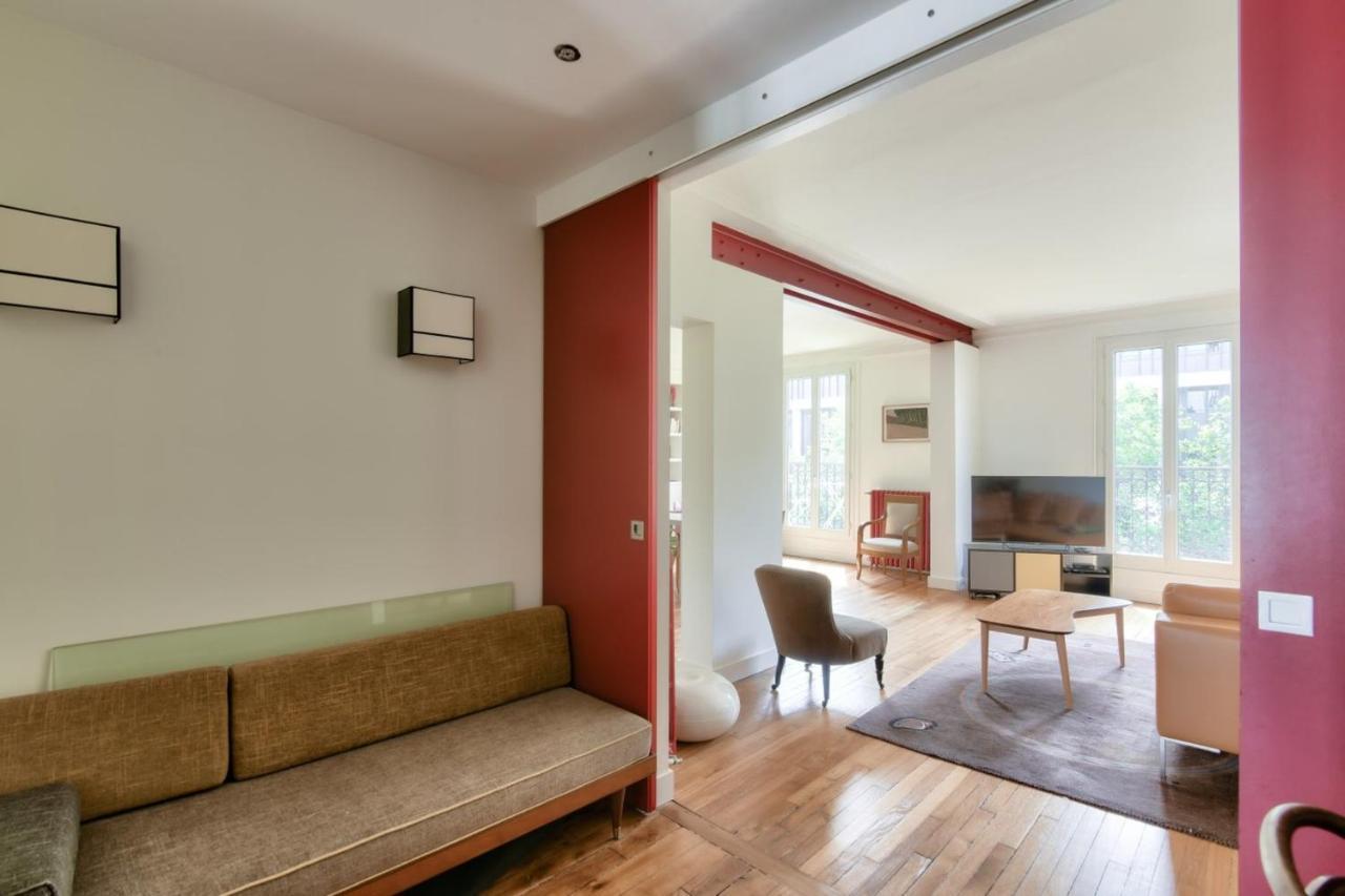 Apartment For 2 People - 19e