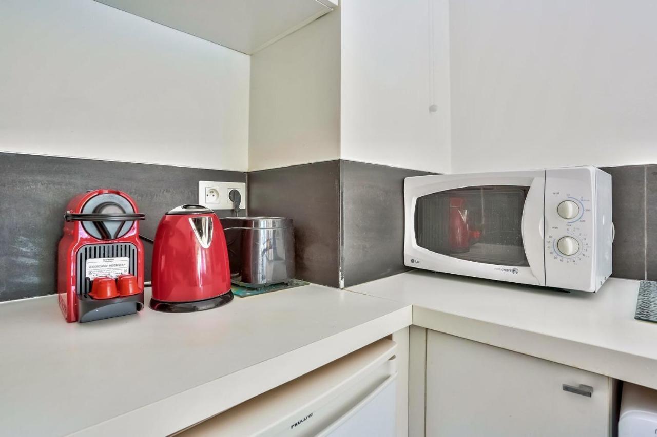 - Quartier Montparnasse 2 Free Netflix Apartamento *