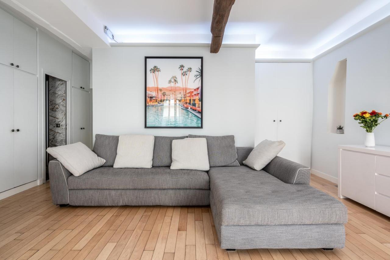 In The Heart Of Homestay Paris