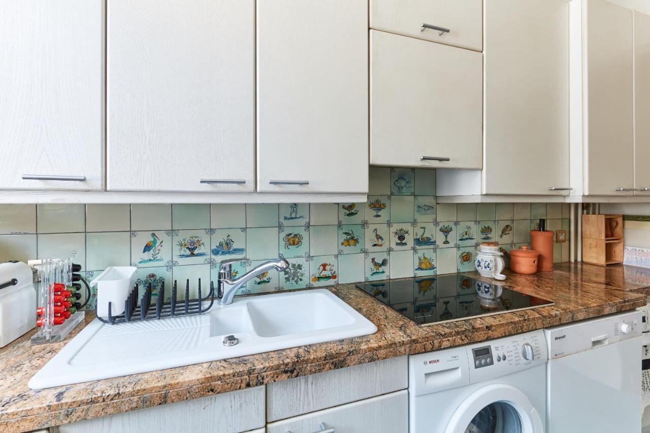 Apartment Heart Of Montmartre - *