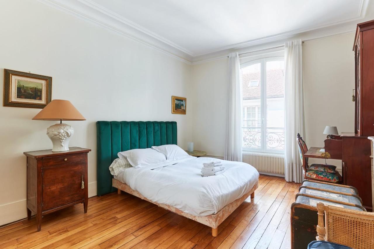 Heart Of Montmartre - Apartment