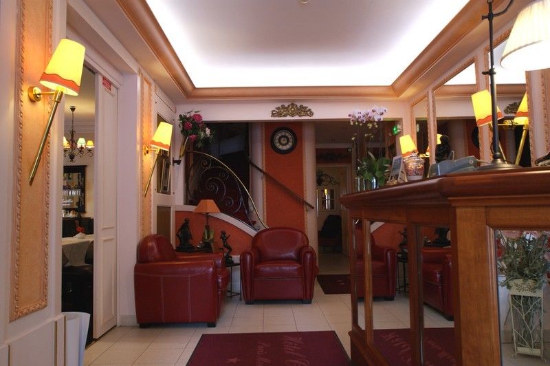 Chatillon Montparnasse 3*
