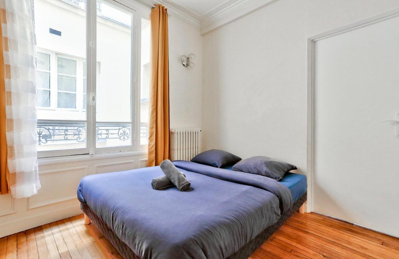 Arc De Triomphe Superbe Free Netflix Apartment *