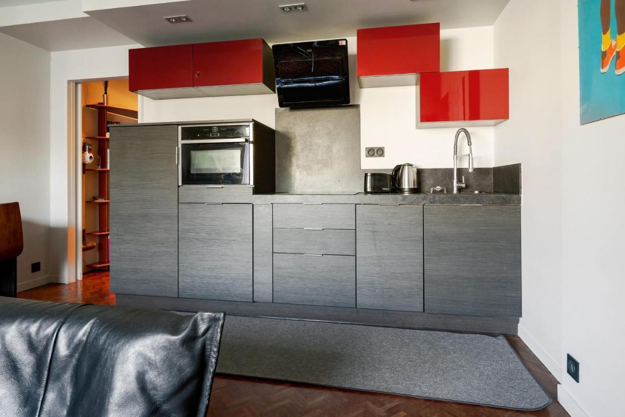 Apartamento Folie-mericourt - Welkeys