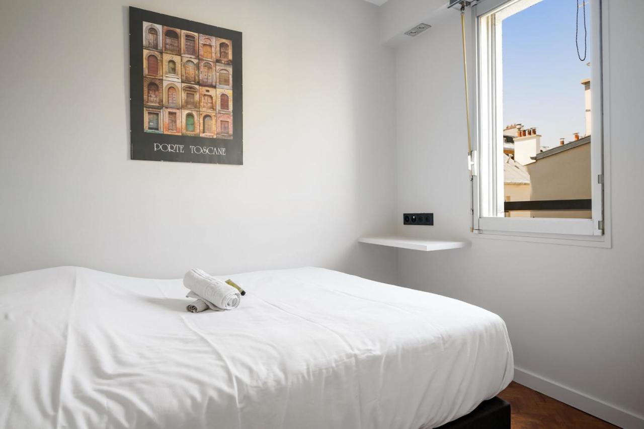 Apartamento Folie-mericourt - Welkeys