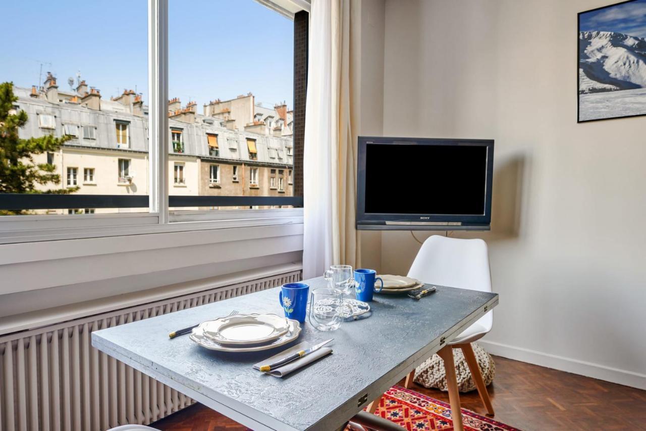 Apartamento Folie-mericourt - Welkeys *