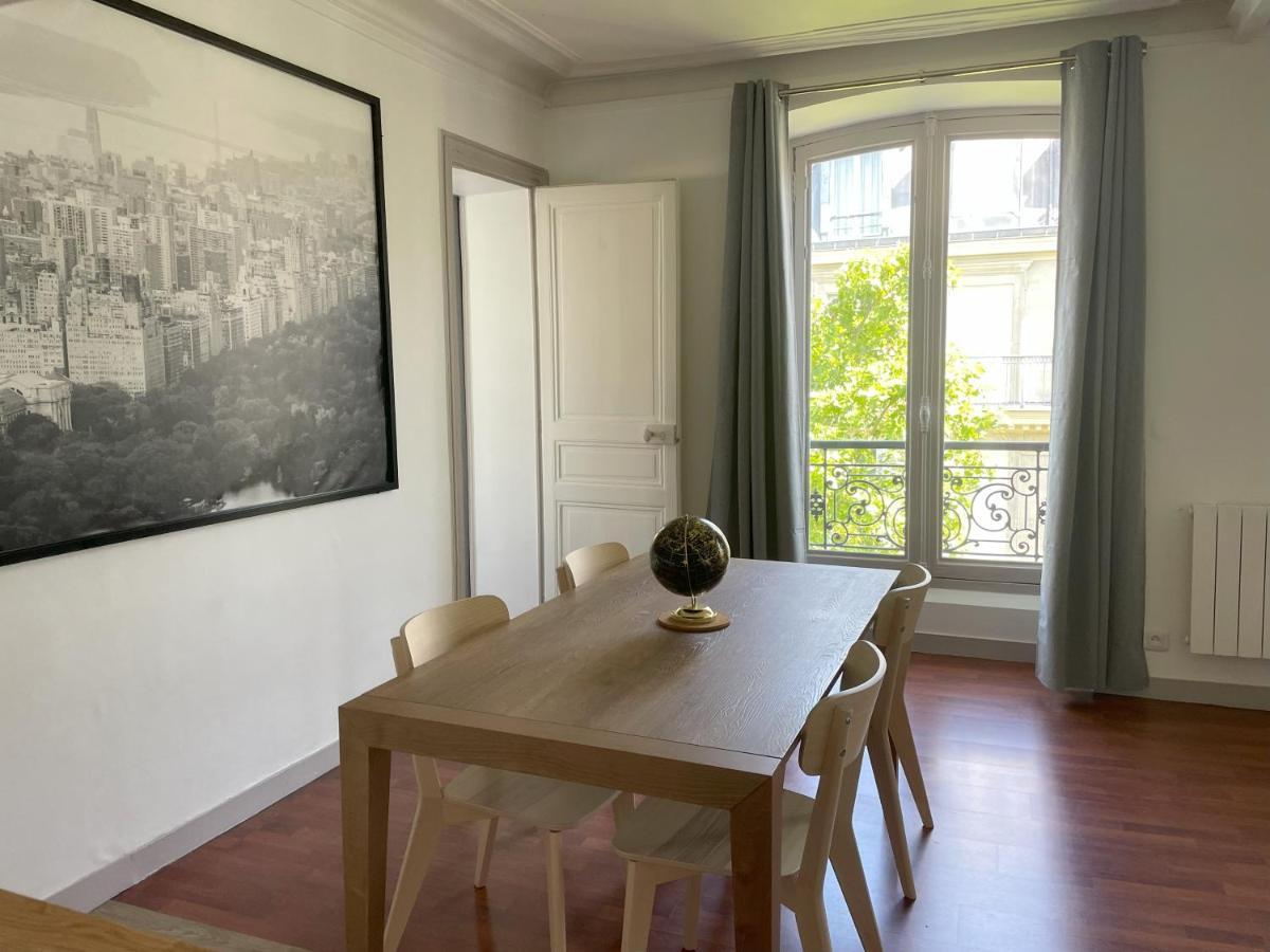 6pers#chatelet#les Halles#rivoli Apartment