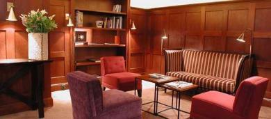Therese Hotel