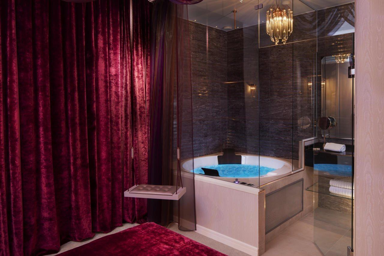 J'adore & (adults Only) Hotel
