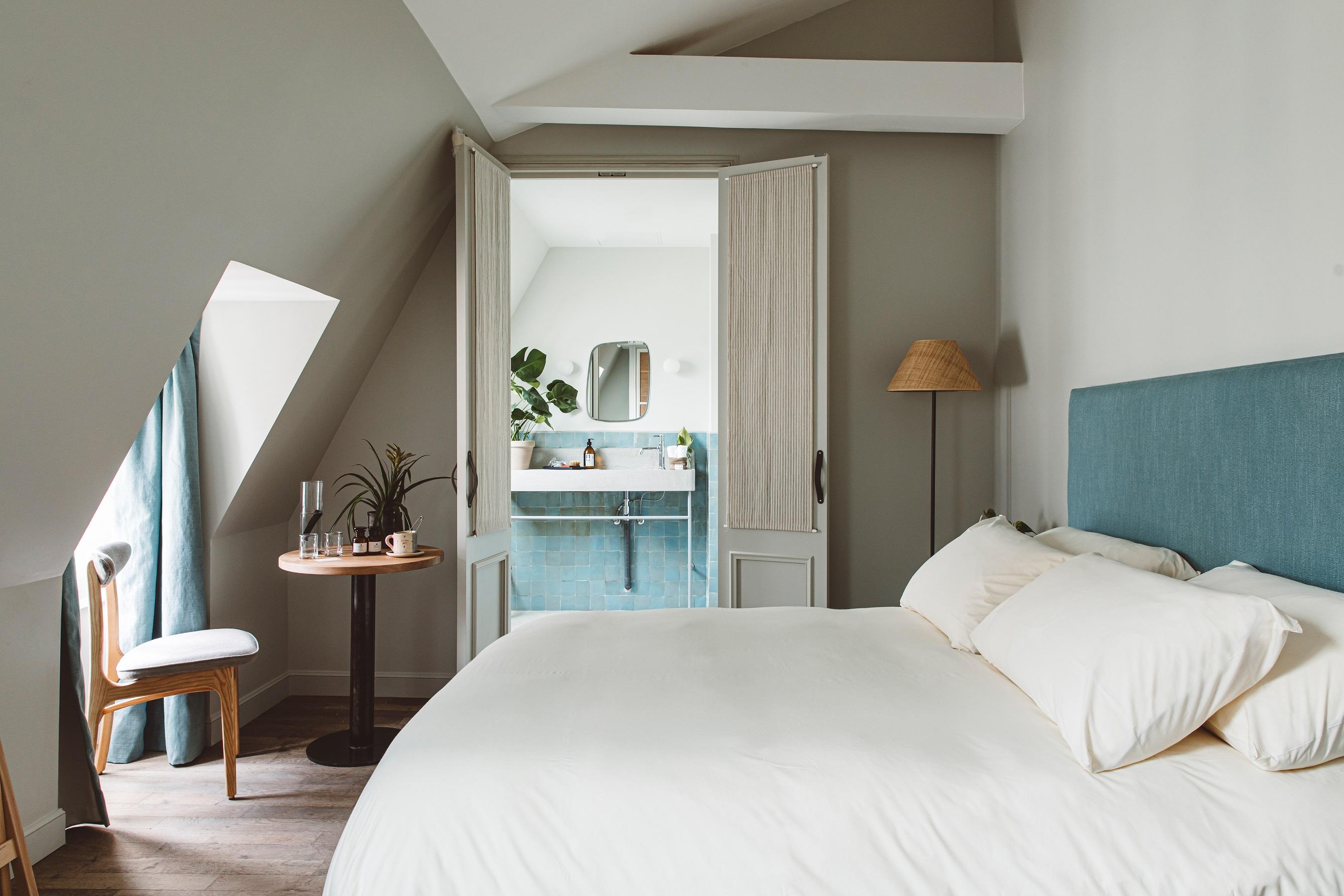 Hotel Hoy - Yoga Paris