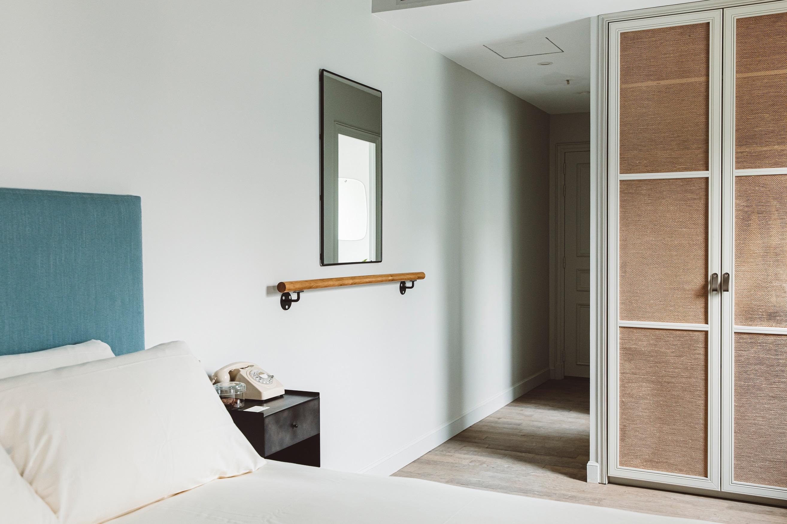 Hoy - Yoga Hotel Paris
