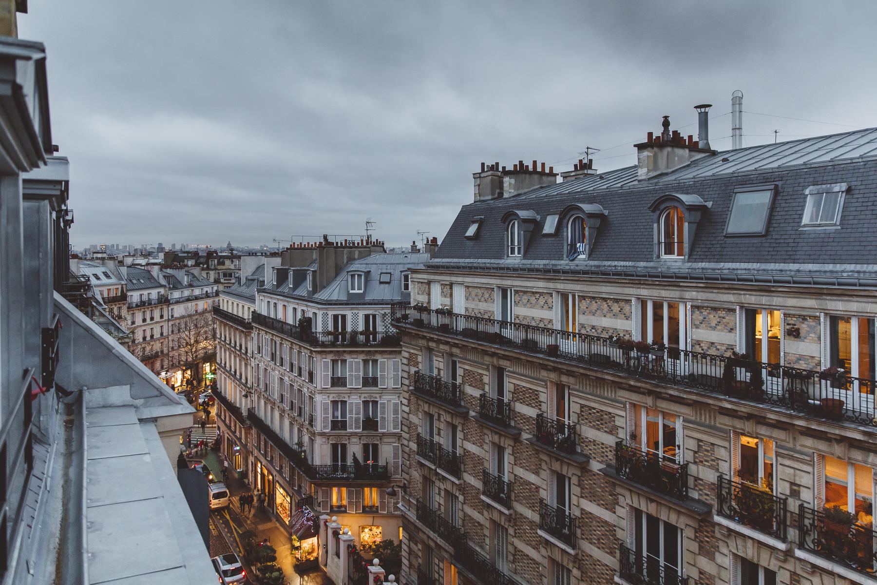 Hoy - Yoga 4* Paris