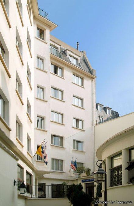 Hotel Timhotel Opéra Blanche Fontaine Paris