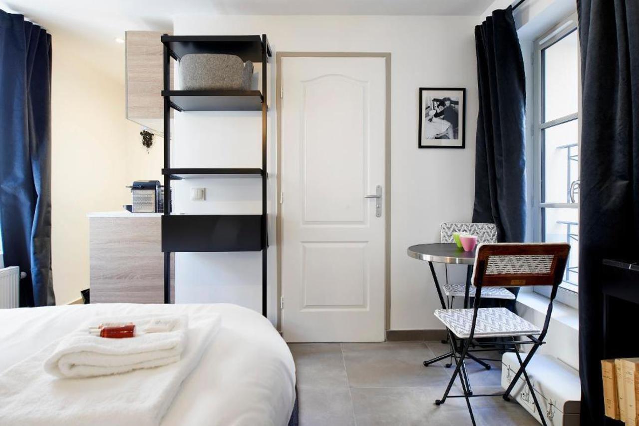 My Maison In - Sentier Apartment *