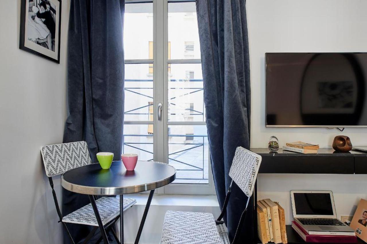 Apartamento My Maison In - Sentier Paris
