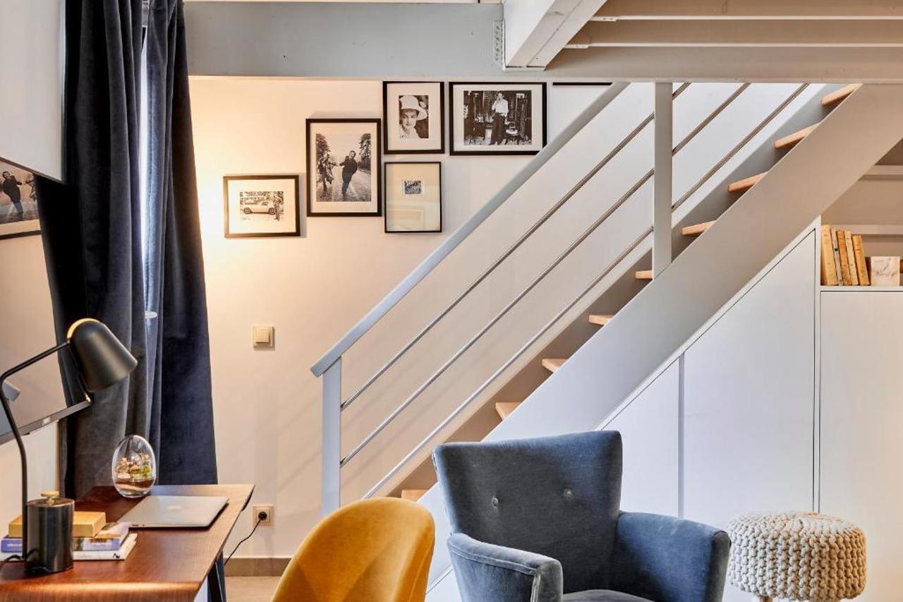 Apartamento My Maison In - Sentier Paris