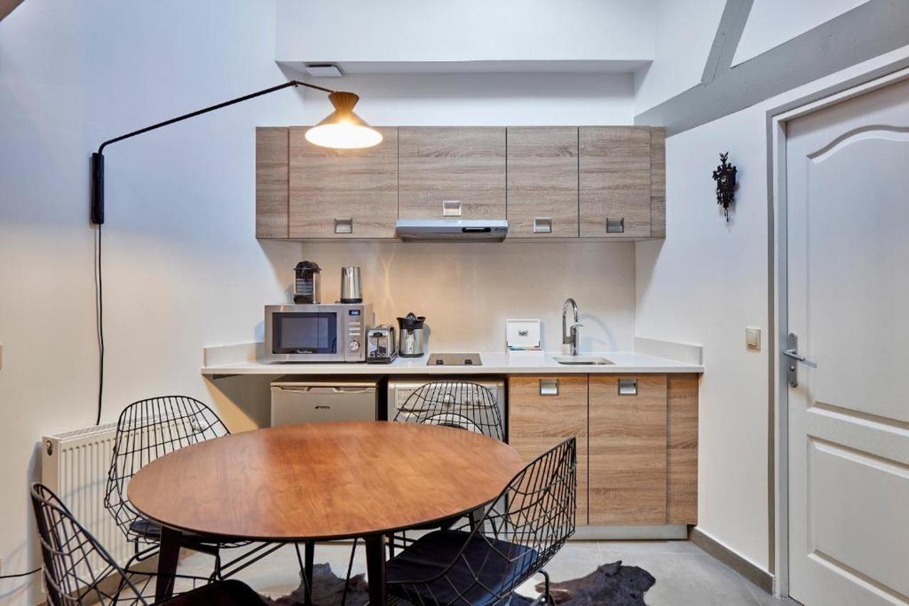 Apartamento My Maison In - Sentier *