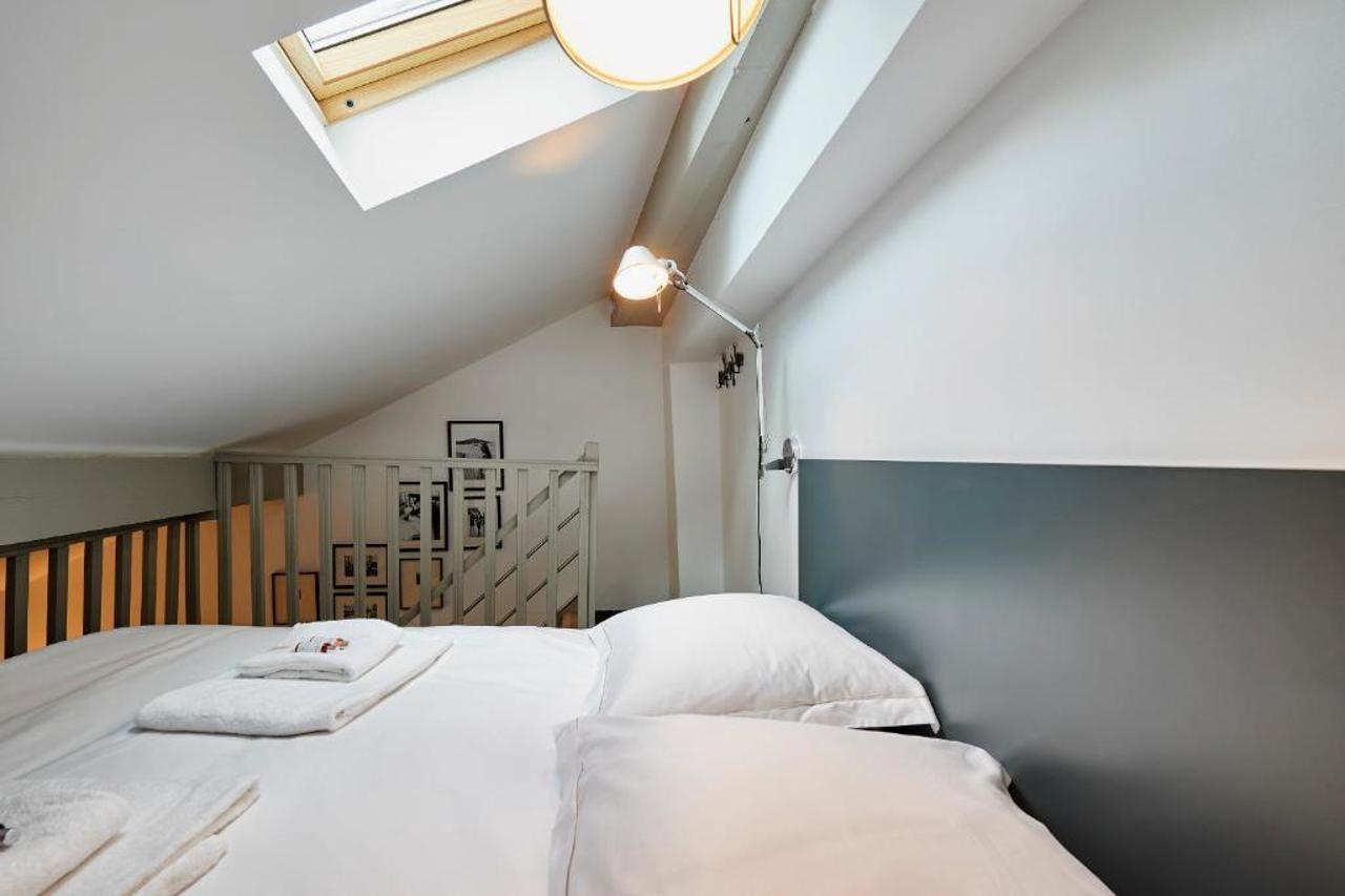 Apartamento My Maison In - Sentier Paris