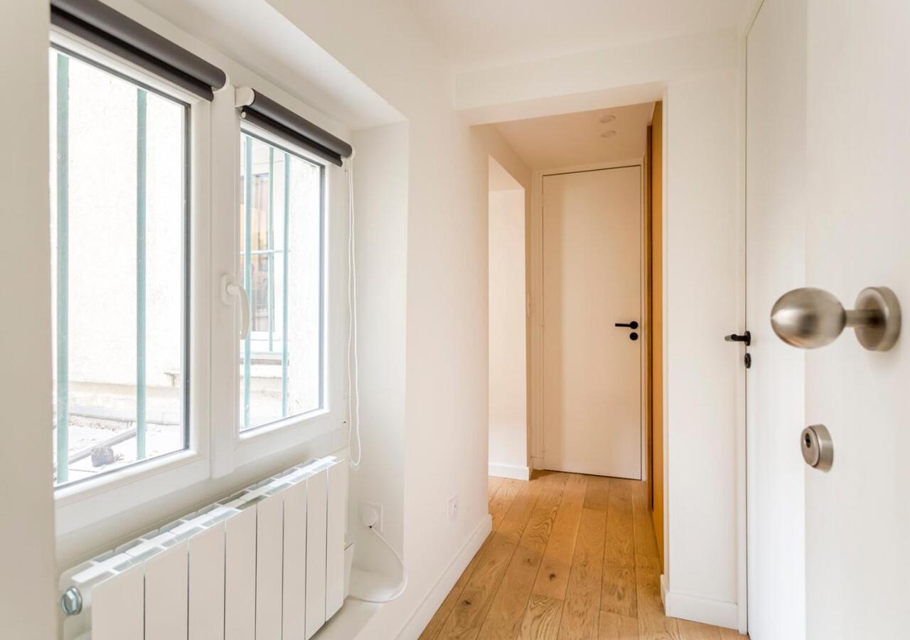 Apartamento Elegance & Design Center *