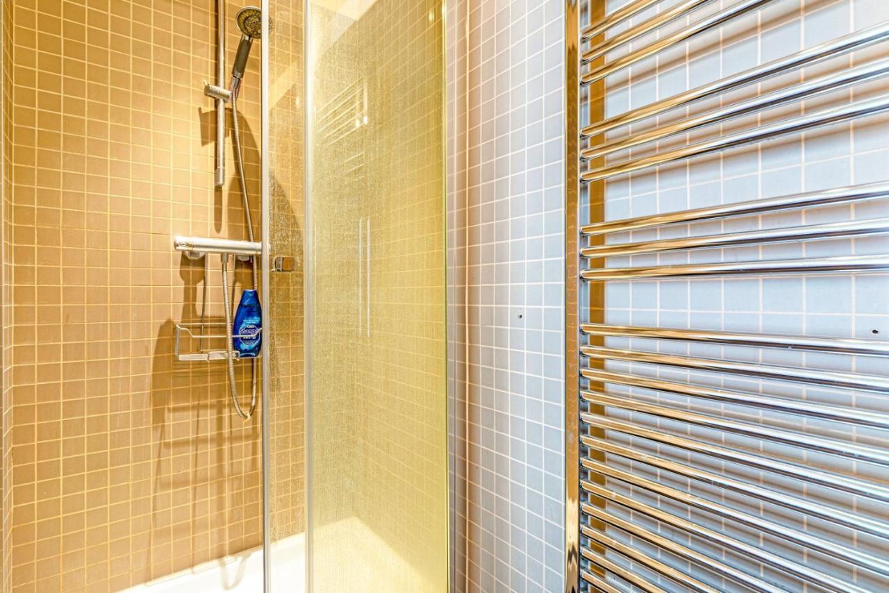 Apartment Guestready - Stylish Near Le Bassin De La Villette Paris