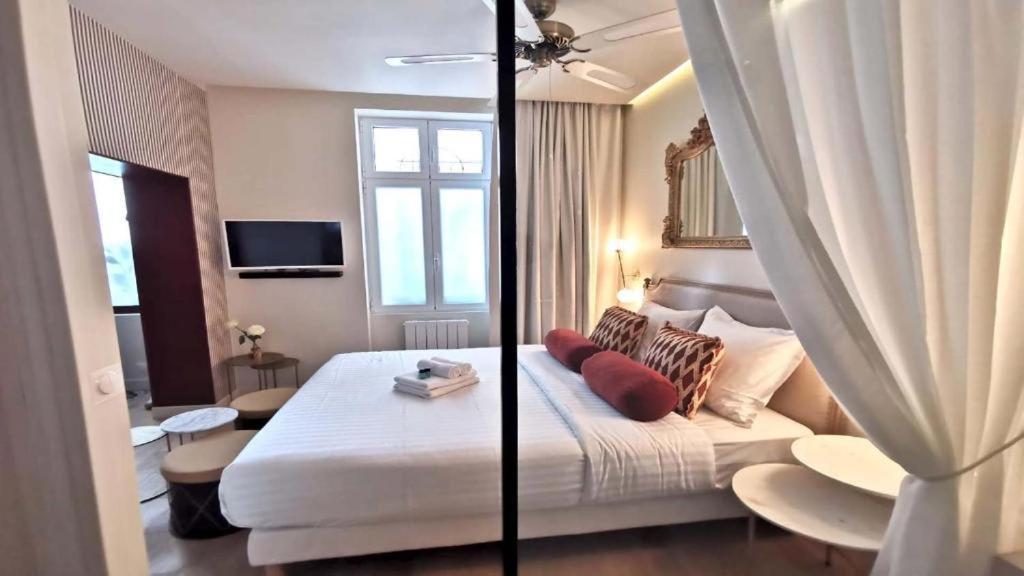 Studio A 15 A Proximite Tour Eiffel Apartment Paris