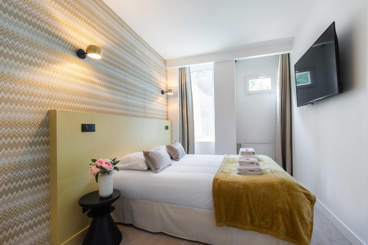 Cosy - Parc Des Expositions Tour Eiffel 2 Apartment Paris