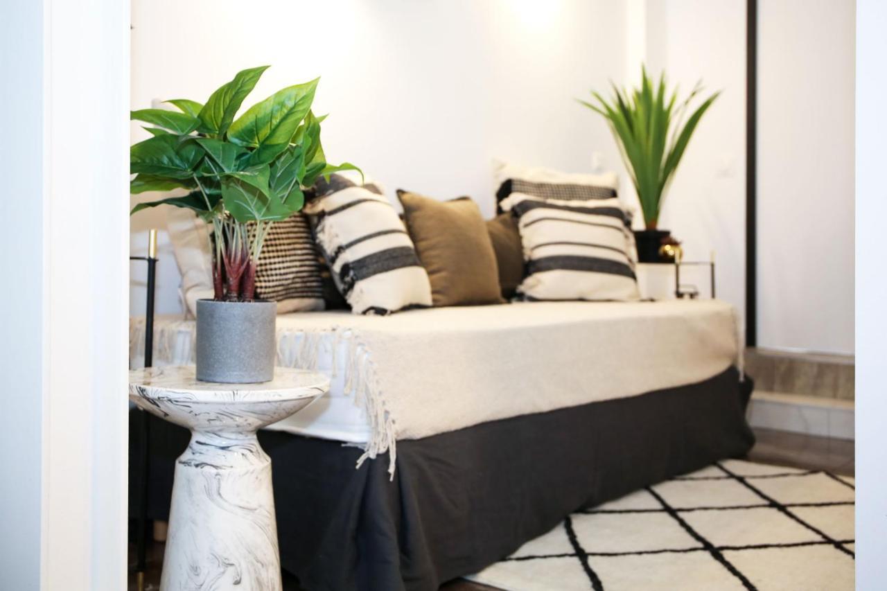 Apartamento Zzz Republique Proche Du Metro - 6p *