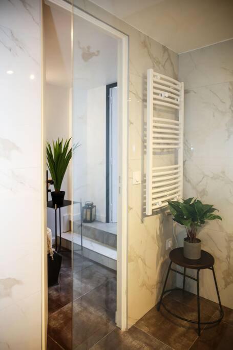Apartamento Zzz Republique Proche Du Metro - 6p