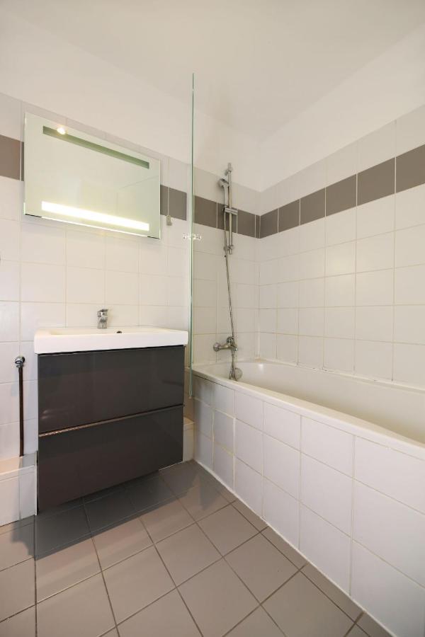 Apartment 106- Lumineux Face Jardins Des Plantes Paris