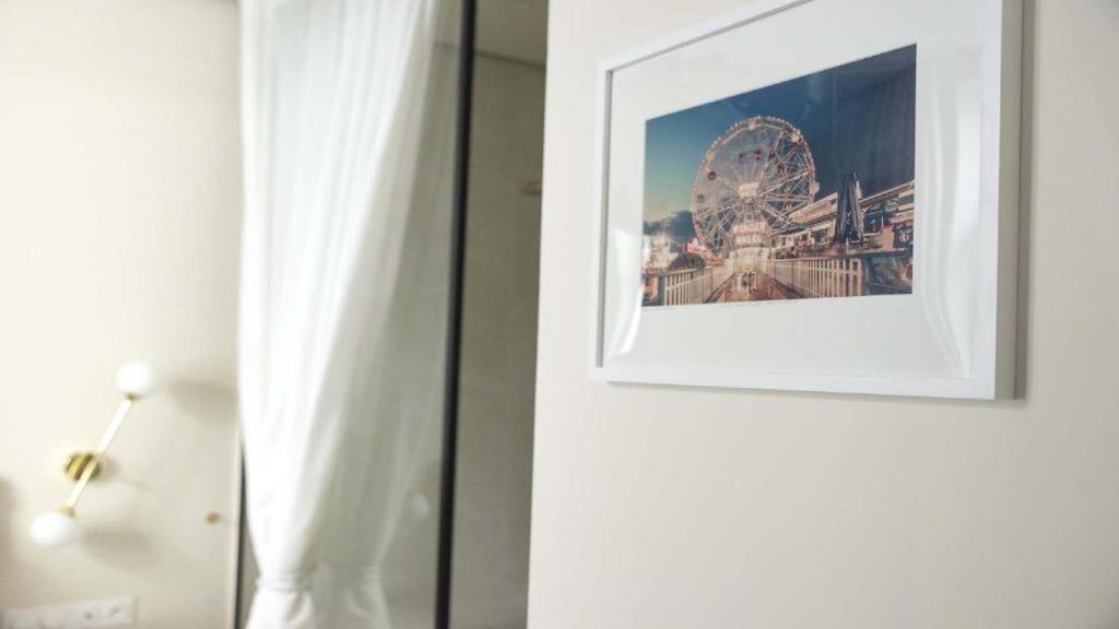 Studio A 15 A Proximite Tour Eiffel * Paris