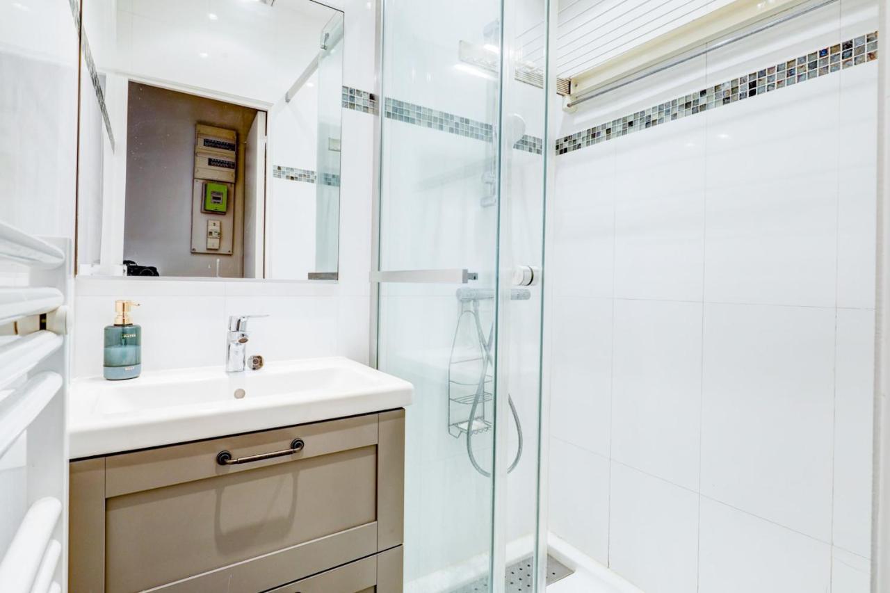 Apartamento Arc De Triomphe & Wagram - *