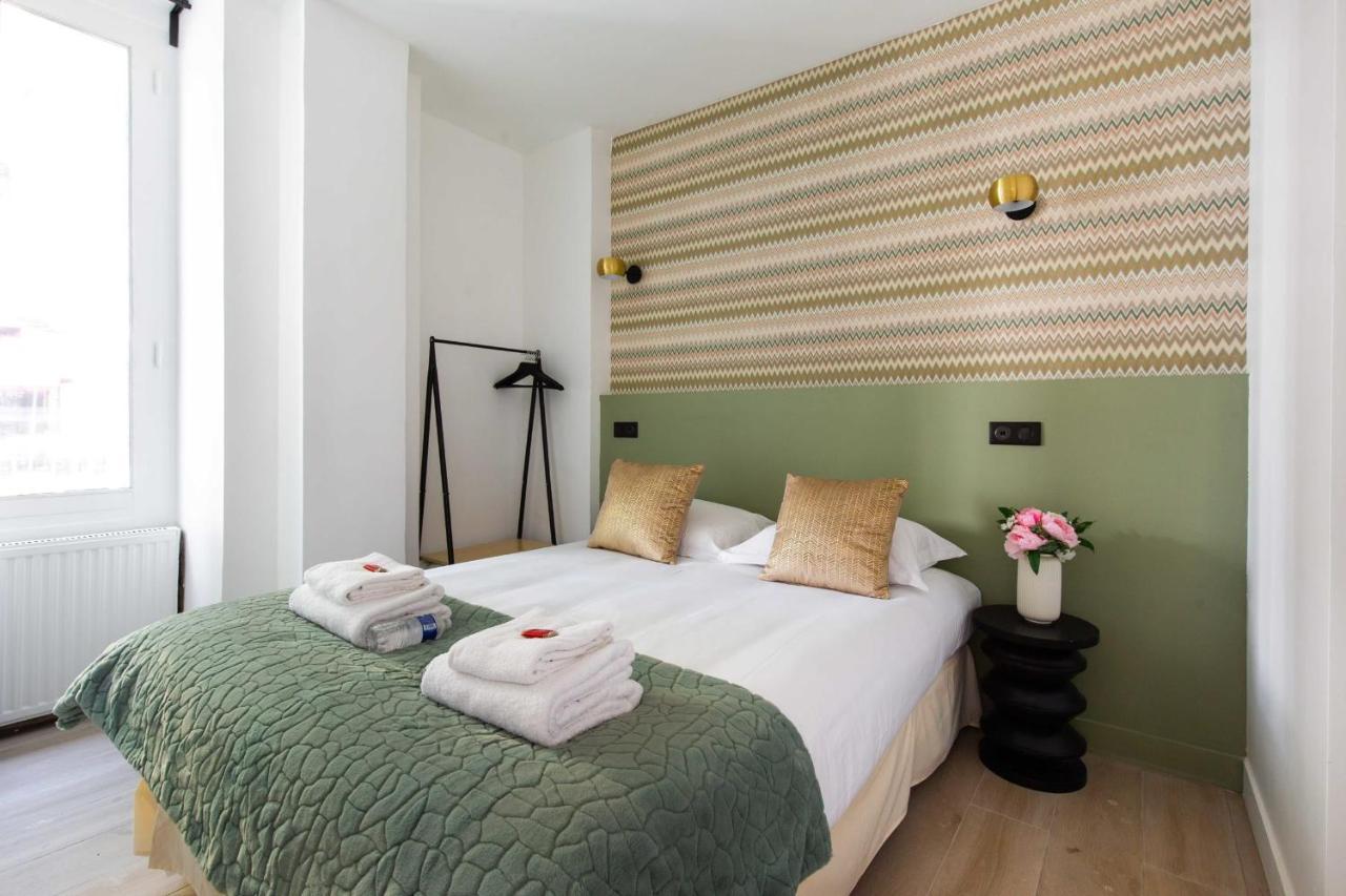Cosy - Parc Des Expositions Tour Eiffel 2 Apartment