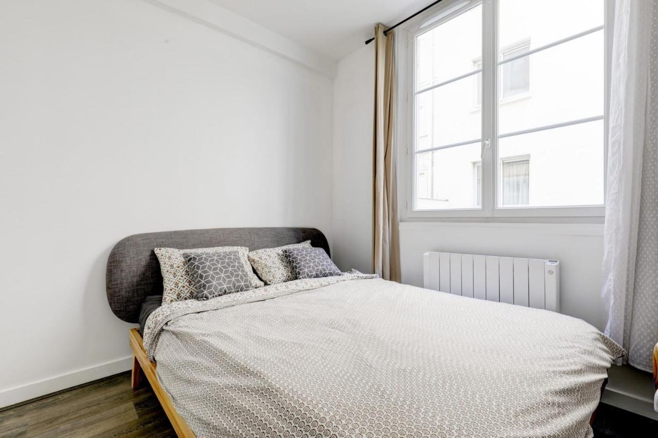 Arc De Triomphe & Wagram - Apartamento Paris