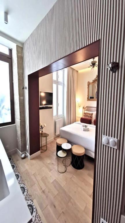 Apartment Studio A 15 A Proximite Tour Eiffel Paris