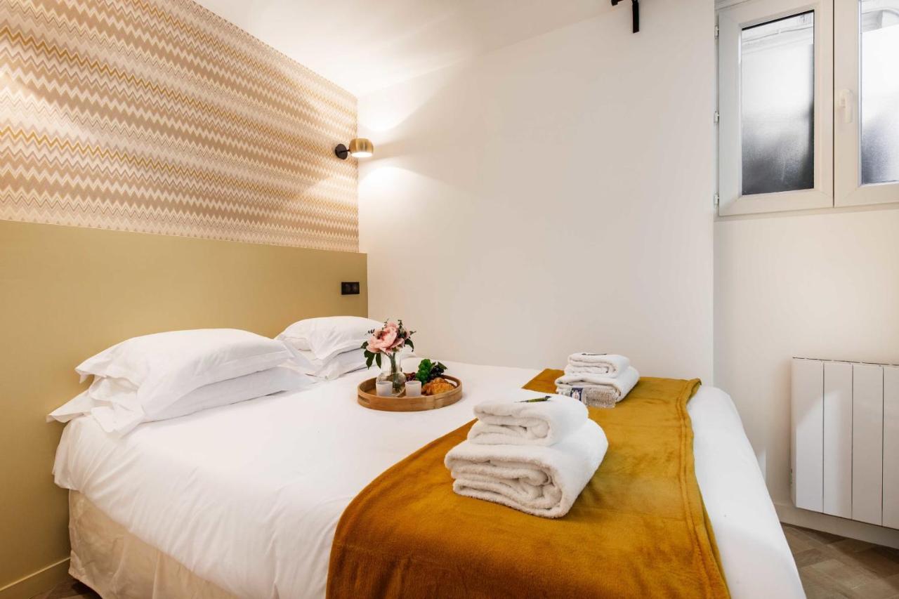 Apartment Splendid 1br6p - Tour Eiffel Champs De Mars 0 Paris