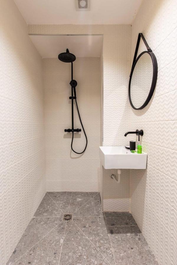 Splendid 1br6p - Tour Eiffel Champs De Mars 0 * Paris