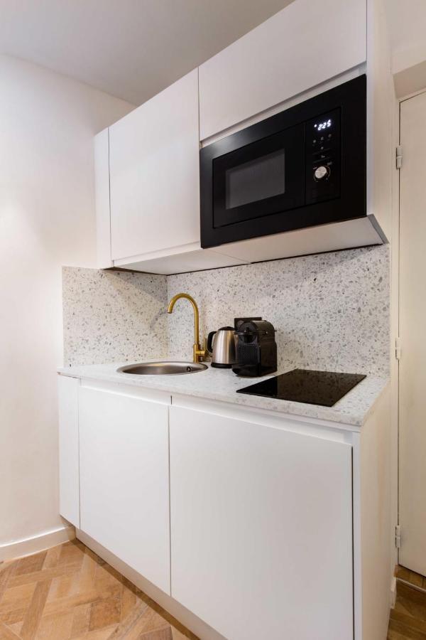 Splendid 1br6p - Tour Eiffel Champs De Mars 0