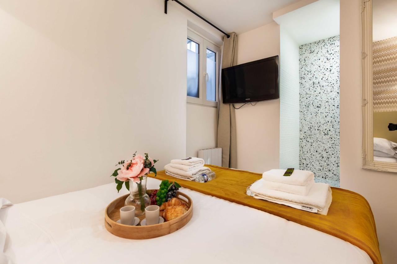 Apartment Splendid 1br6p - Tour Eiffel Champs De Mars 0 Paris