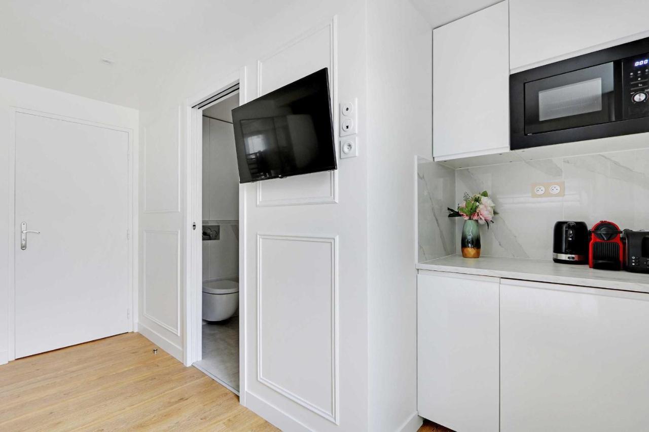 Apartment Lumineuse - Republique - 5 Paris
