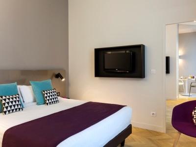 Citadines Opéra 4* Paris