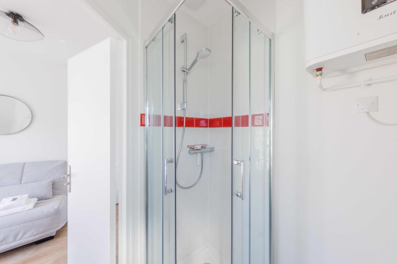 Apartment Confortable - 2p - Proche Nation Paris