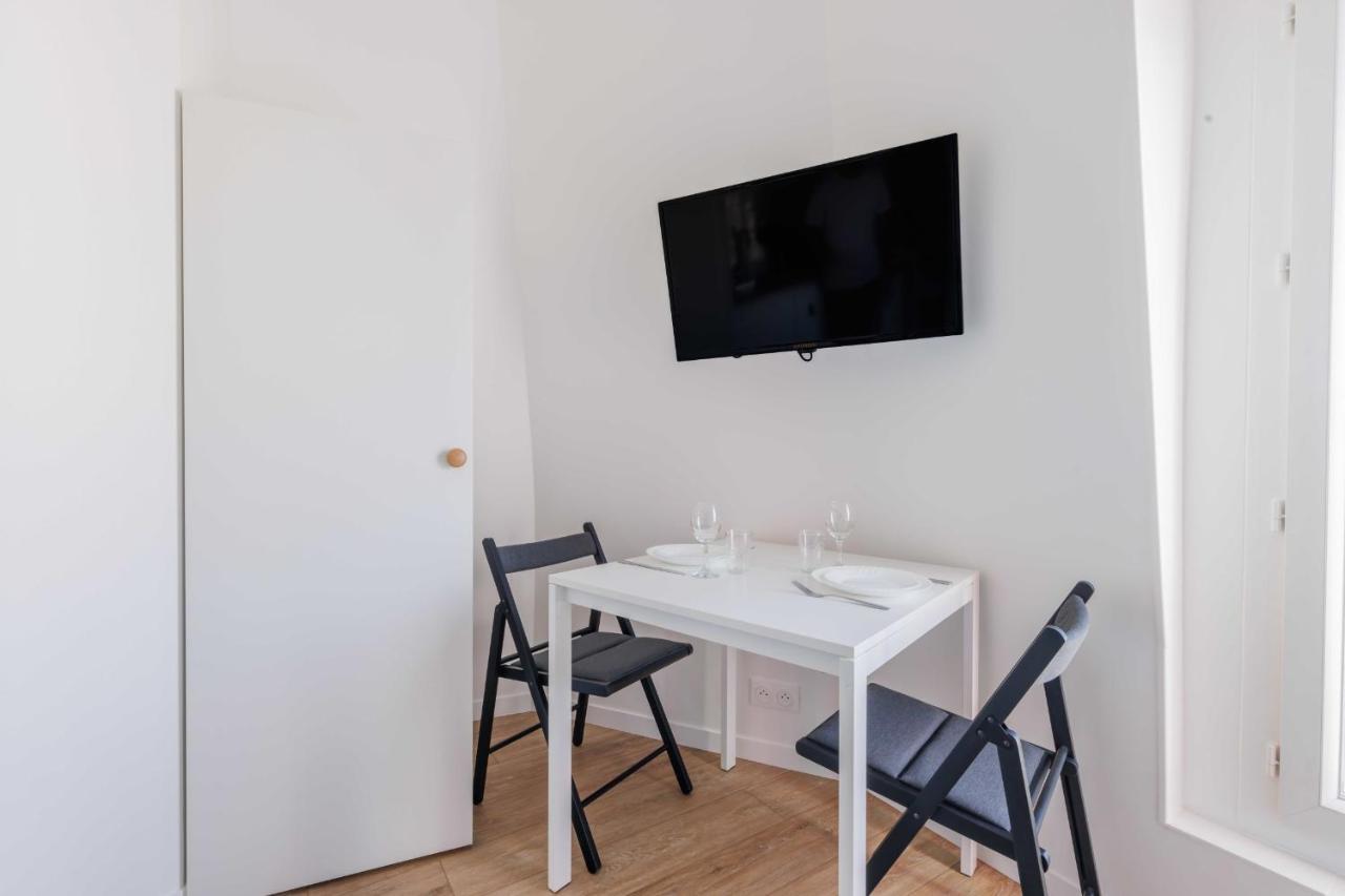 Appartement Confortable - 2p - Proche Nation